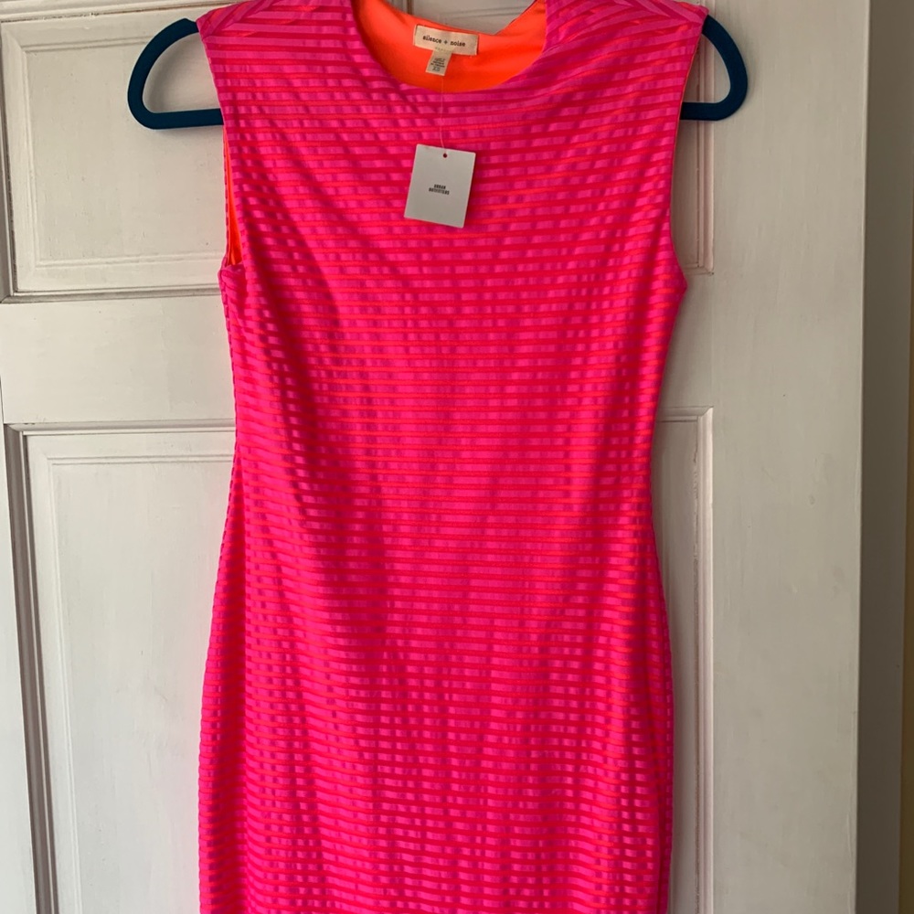 Brand new Urban Outfitters dress